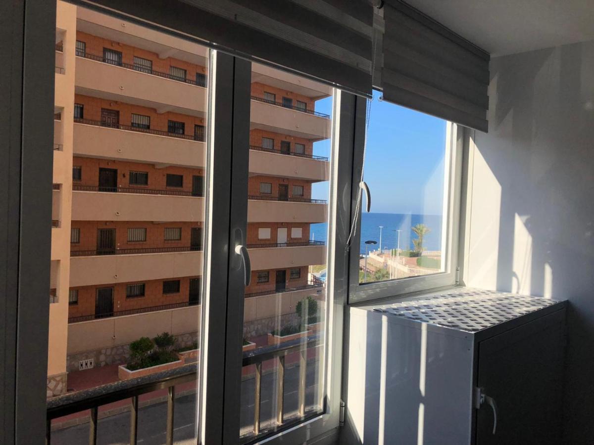 La Mata Cabo Cervera Beach Torrevieja Zewnętrze zdjęcie
